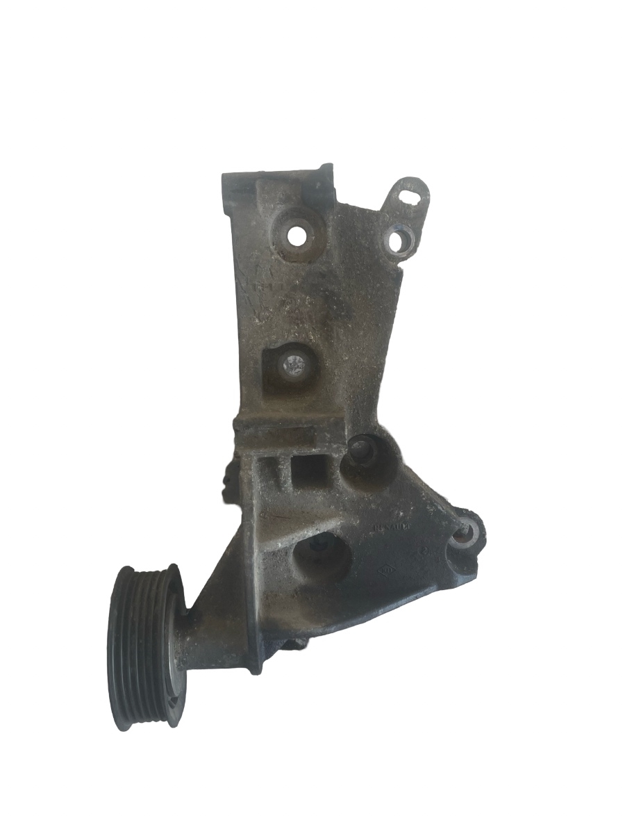 Suport accesorii RENAULT KANGOO Express FW0/1_ 2008 - > 1.5DCI – foto 2