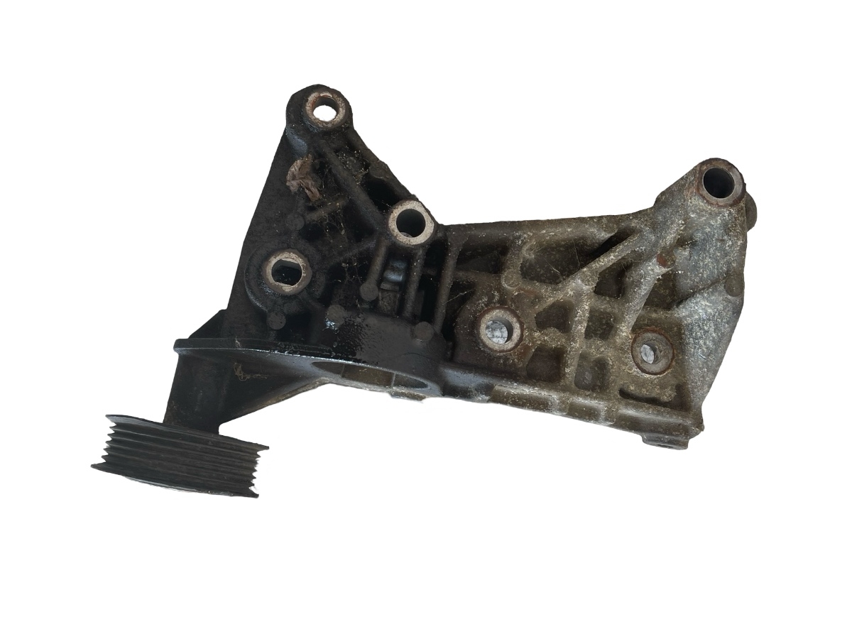 Suport accesorii RENAULT KANGOO Express FW0/1_ 2008 - > 1.5DCI – foto 3