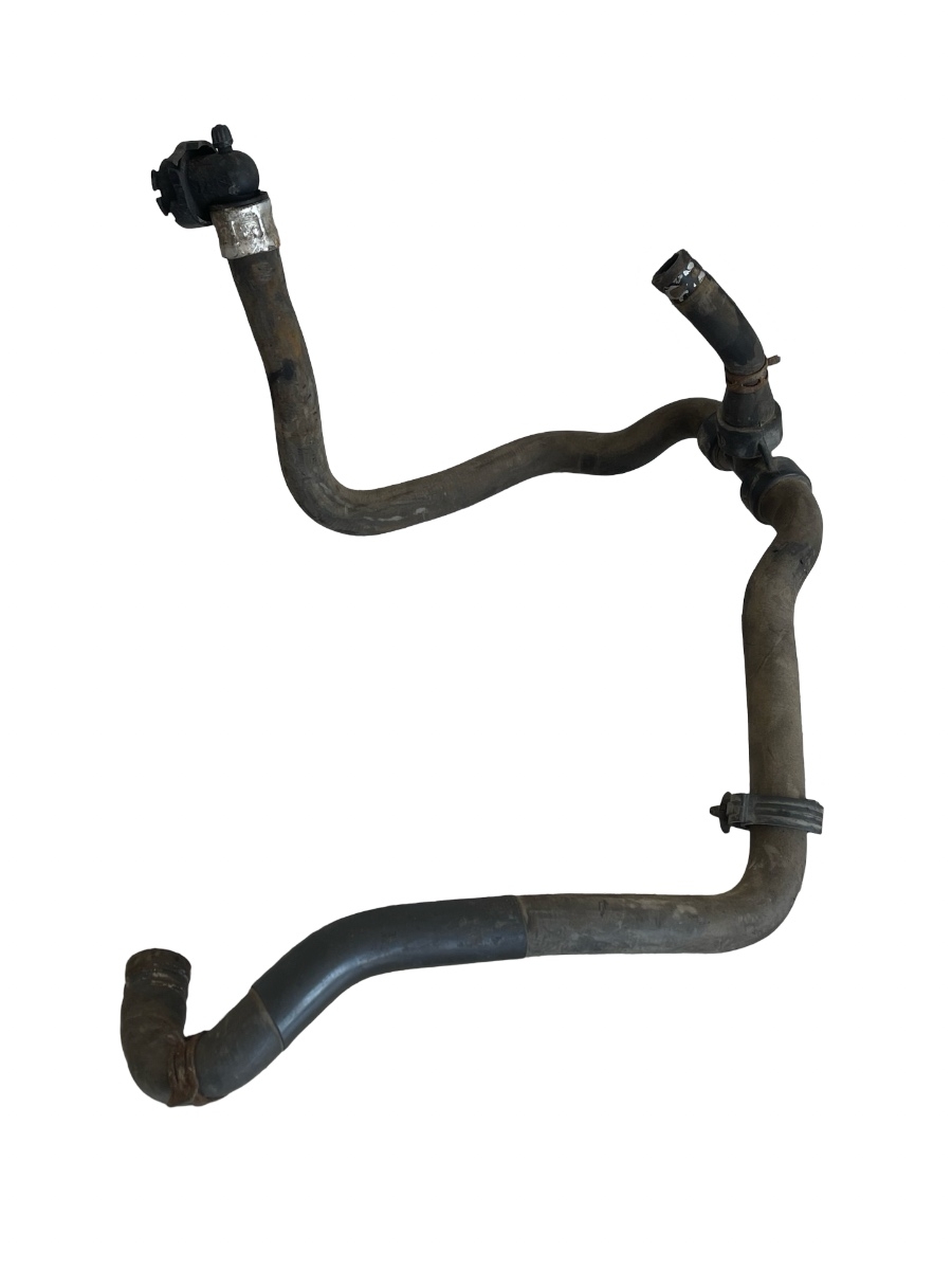 Furtun lichid de racire  RENAULT KANGOO Express FW0/1_ 2008 - > 1.5DCI
