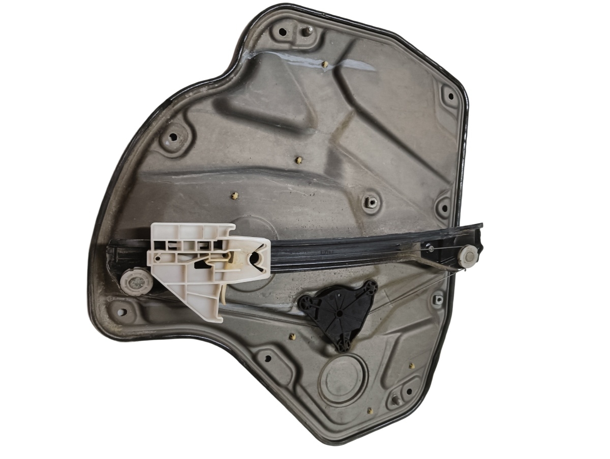 Macara Geam dreapta spate SKODA OCTAVIA II Combi 1Z5 2004 - 2013 – foto 2