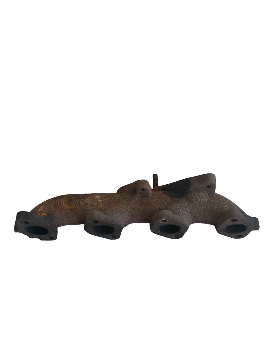 Galerie evacuare RENAULT KANGOO Express FW0/1_ 2008 - > 1.5DCI