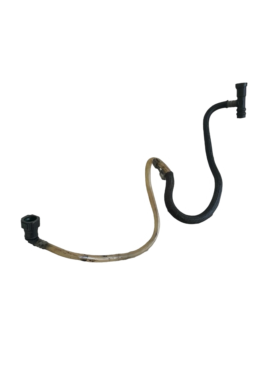Conducta combustibil RENAULT KANGOO Express FW0/1_ 2008 - > 1.5DCI