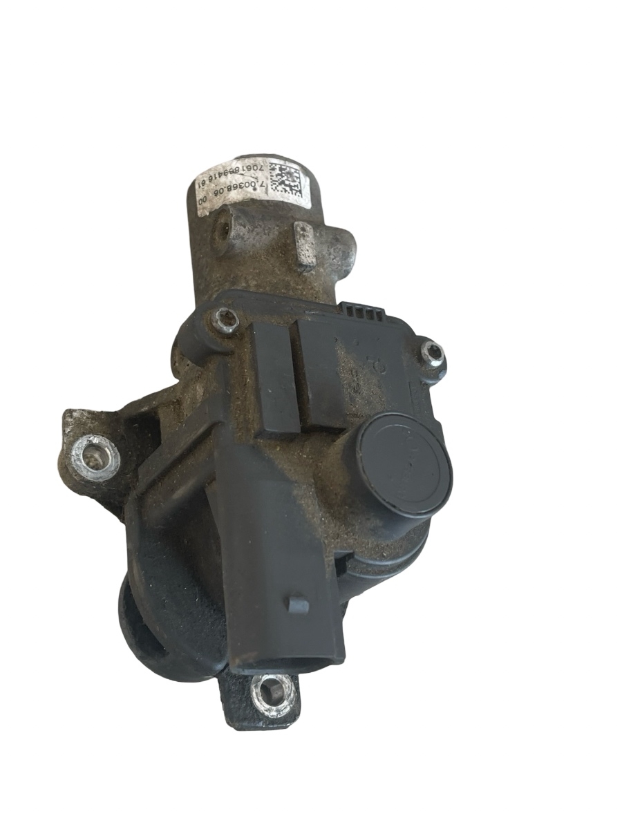 Supapa EGR RENAULT KANGOO Express FW0/1_ 2008 - > 1.5dci 7003680600