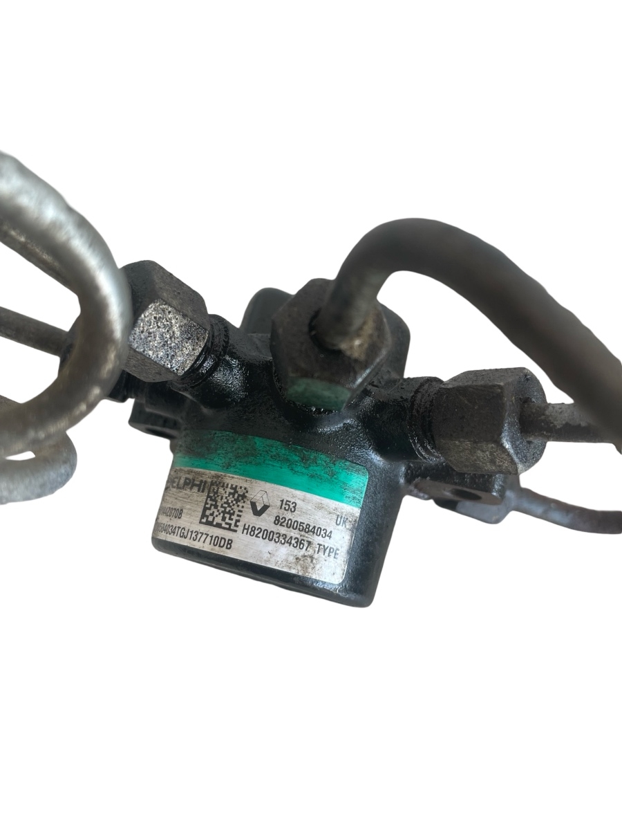 Rampa injectoare + conducte RENAULT KANGOO Express FW0/1_ 2008 - >1.5DCI 8200584034 – foto 2