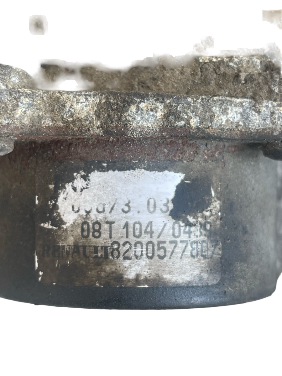 Pompa de vacuum RENAULT KANGOO Express FW0/1_ 2008 - > 1.5DCI 8200577807 – foto 3