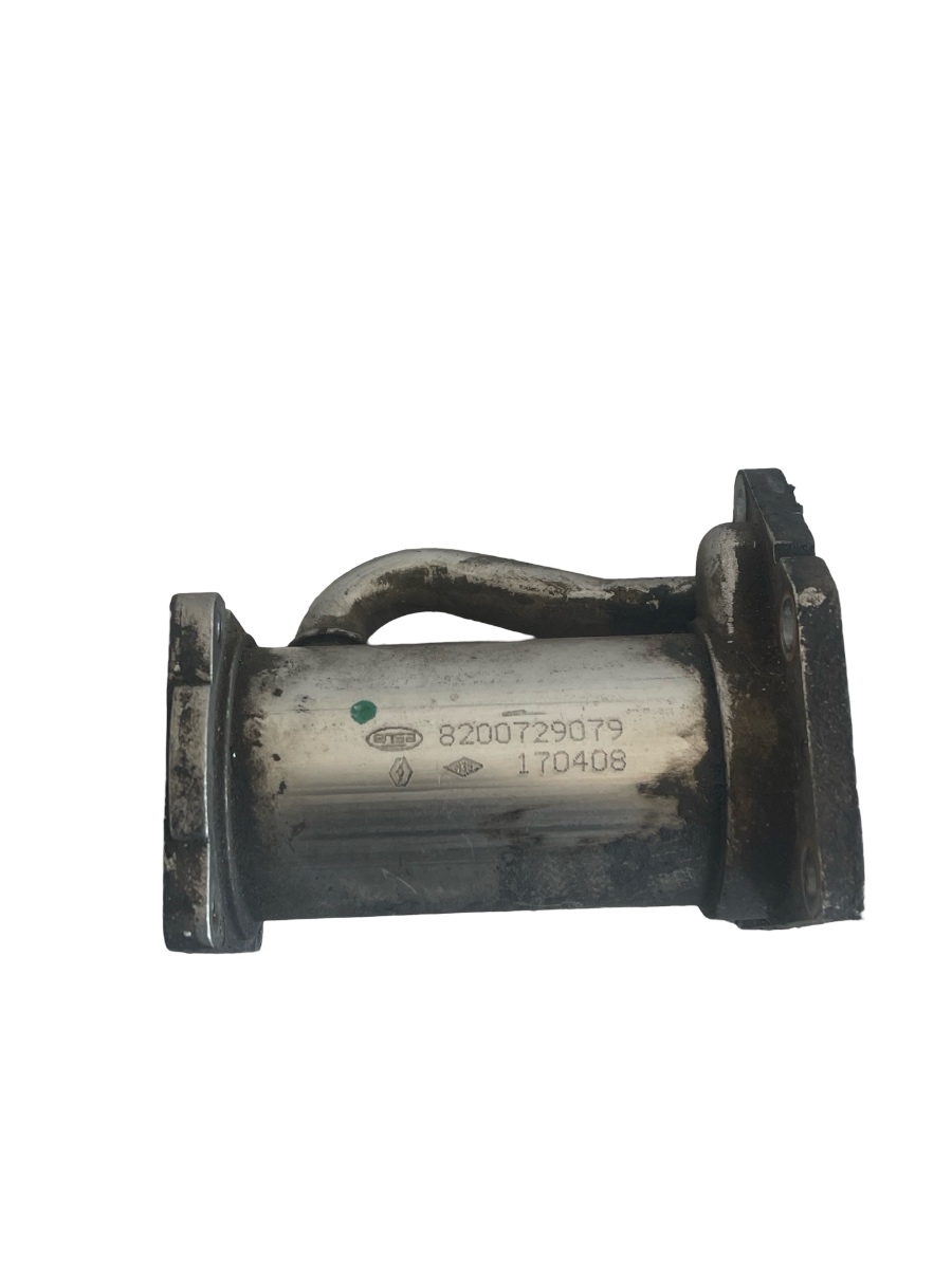 Racitor gaze RENAULT KANGOO Express FW0/1_ 2008 - > 8200729079