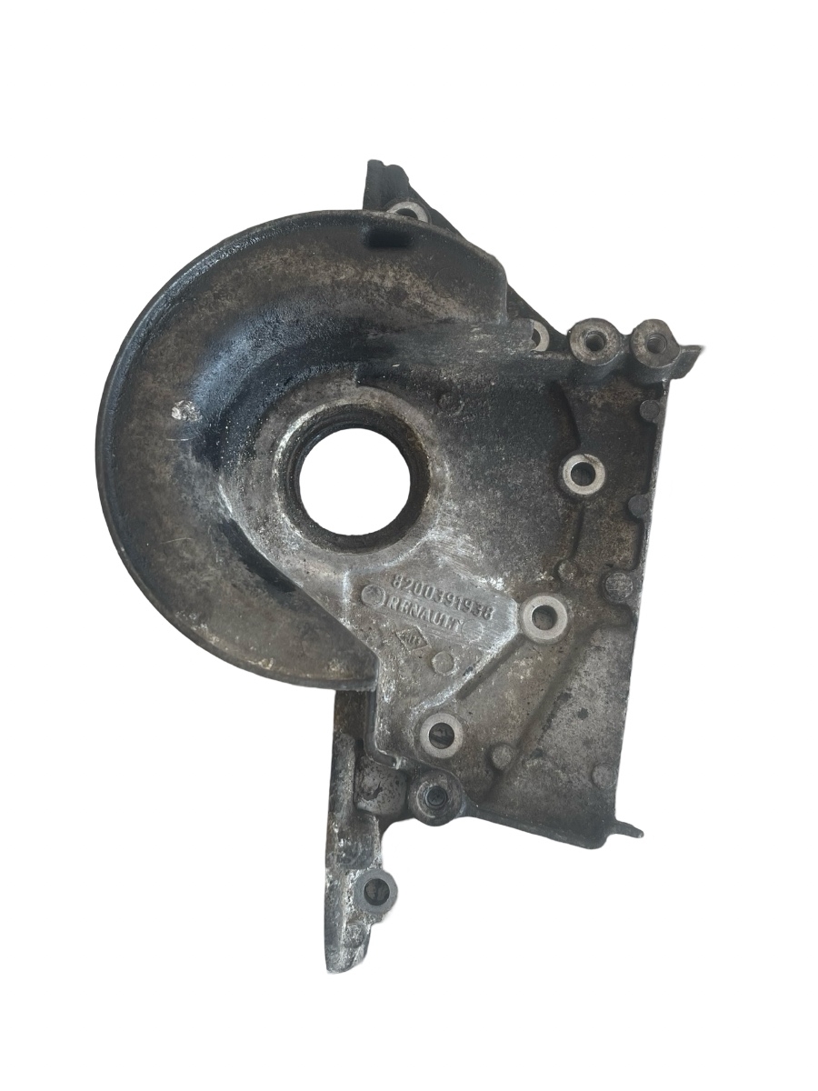 Capac vibrochen RENAULT KANGOO Express FW0/1_ 2008 - > 1.5DCI 8200391938