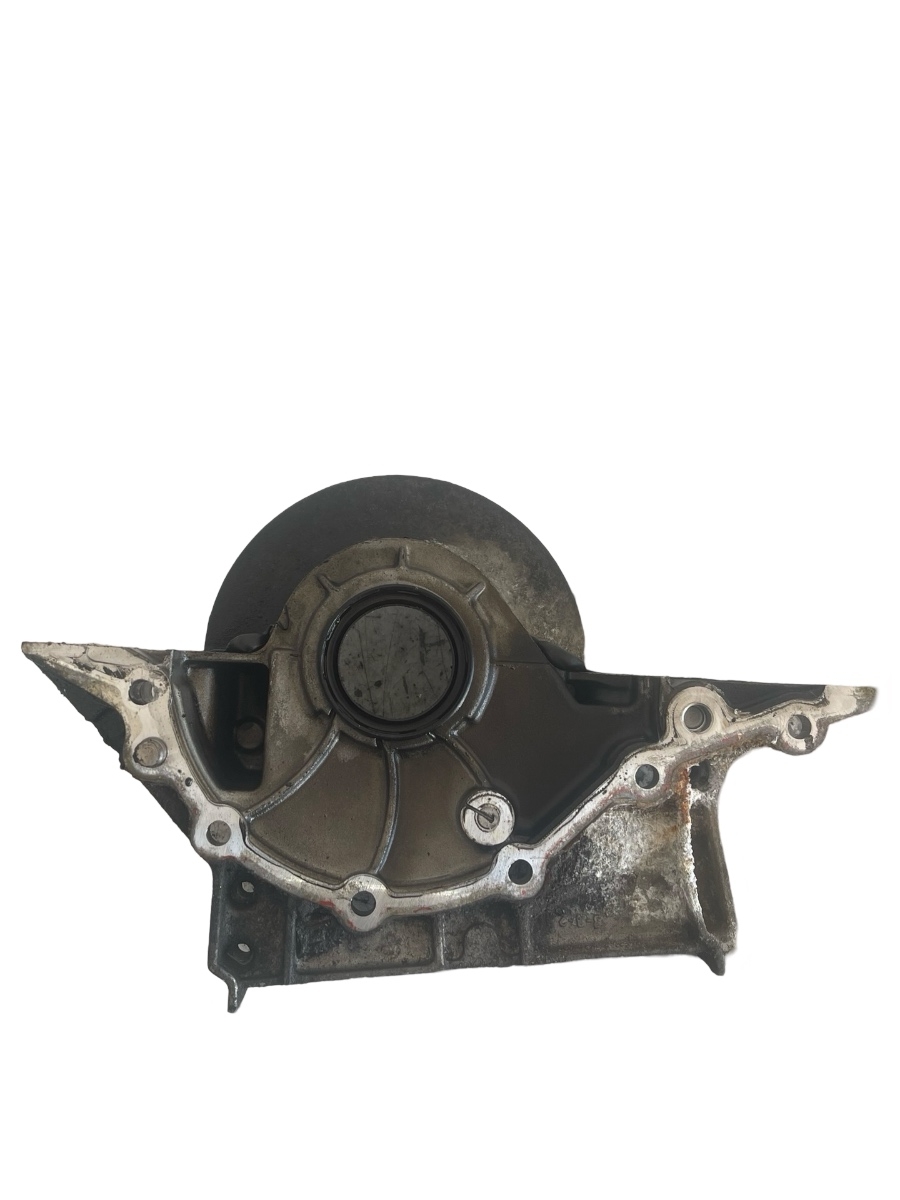 Capac vibrochen RENAULT KANGOO Express FW0/1_ 2008 - > 1.5DCI 8200391938 – foto 3