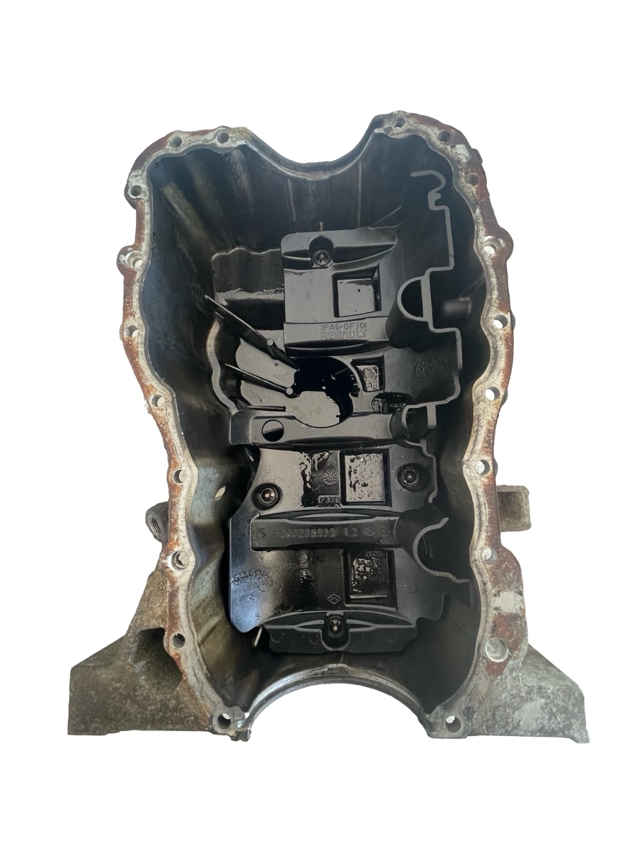 Baie de ulei RENAULT KANGOO Express FW0/1_ 2008 - > 1.5DCI  8200238932