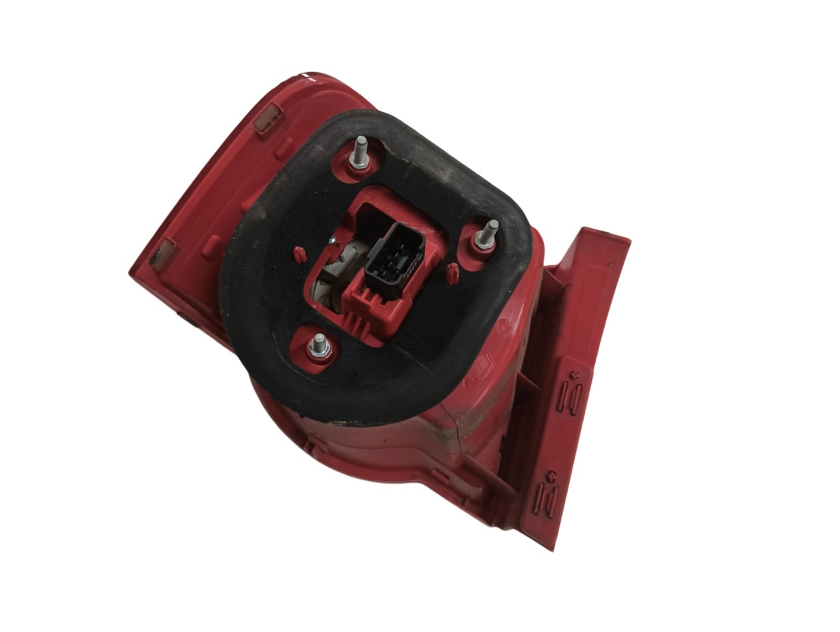Lampa spate / Stop dreapta spate VOLKSWAGEN PASSAT 3C2 2005 - 2010 3c5945096c – foto 2