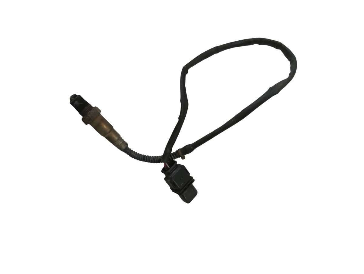 Sonda lambda  VOLKSWAGEN PASSAT Variant 3C5 2005 - 2011 TDI BMP, VOLKSWAGEN PASSAT 3C2 2005 - 2010 2.0 TDI BMP BOSCH 0281004042 03g906262a – foto 2