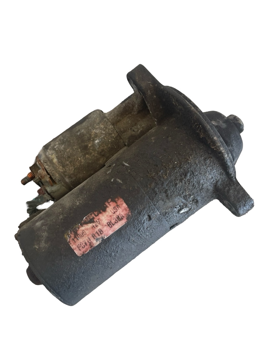 Electromotor FORD EXPLORER II [ 1995 - 2003 ] 4.0B – foto 3