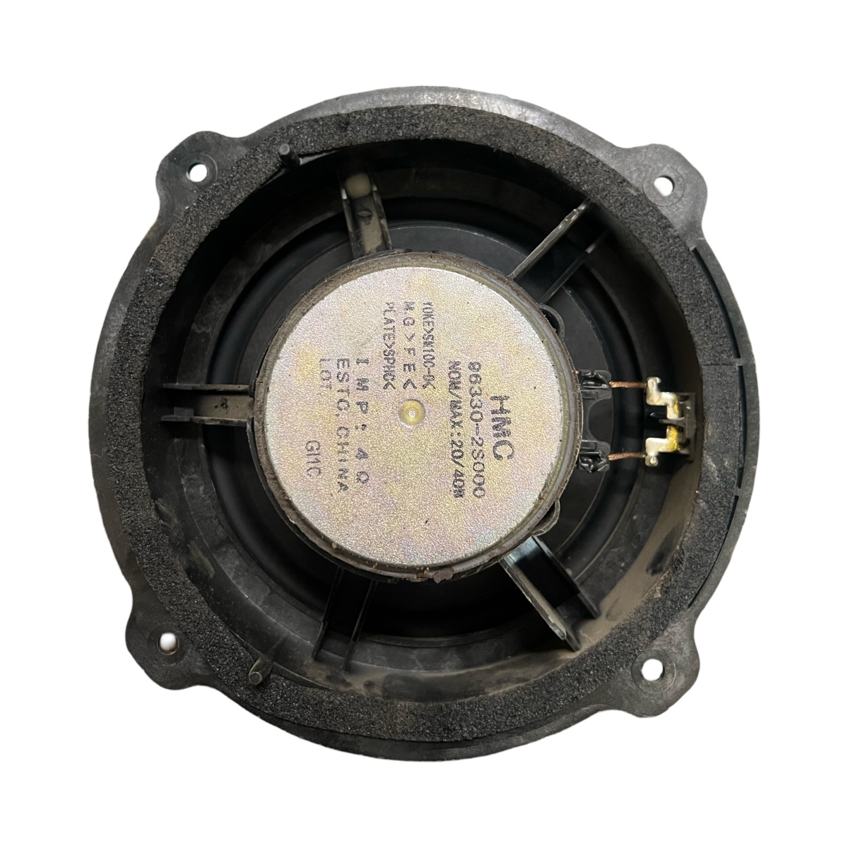 Difuzor portiera spate dreapta HYUNDAI ix35 LM, EL, ELH 2009 - > – foto 2