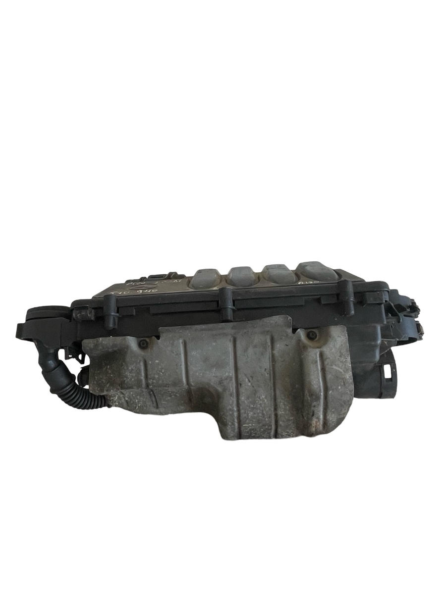 Carcasa filtru aer MERCEDES-BENZ A-CLASS II W169 2004 - 2012 2.0CDI A6400900701 – foto 5