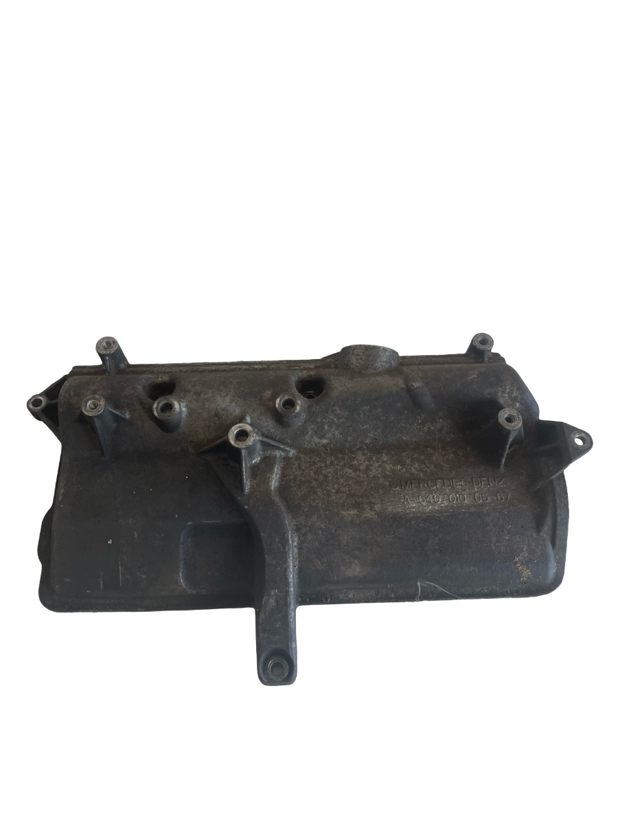 Capac culbutori MERCEDES-BENZ A-CLASS II W169 2004 - 2012 2.0 A 180 CDI OM 640.940 A6400100667