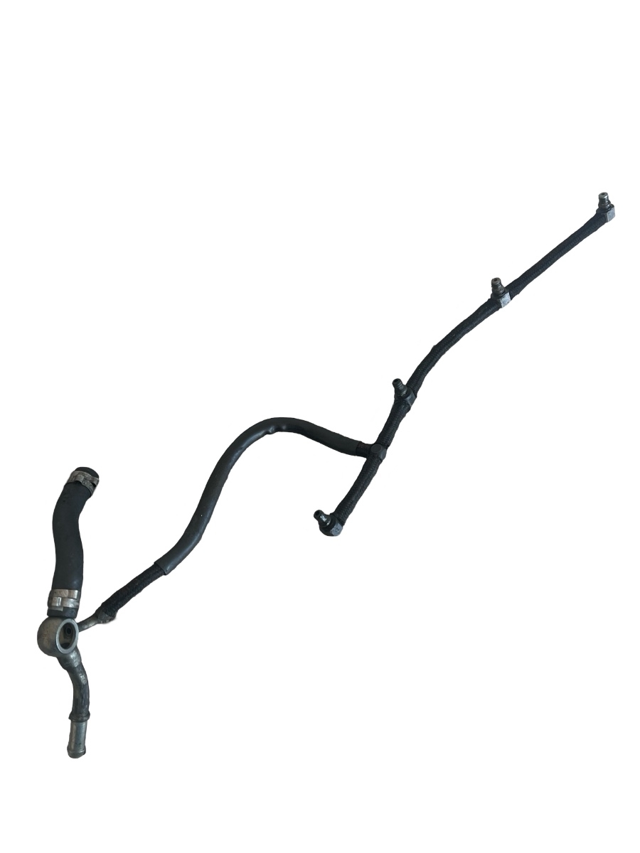 Rampa retur injectoare MERCEDES-BENZ A-CLASS II W169 2004 - 2012 2.0 A 180 CDI OM 640.940
