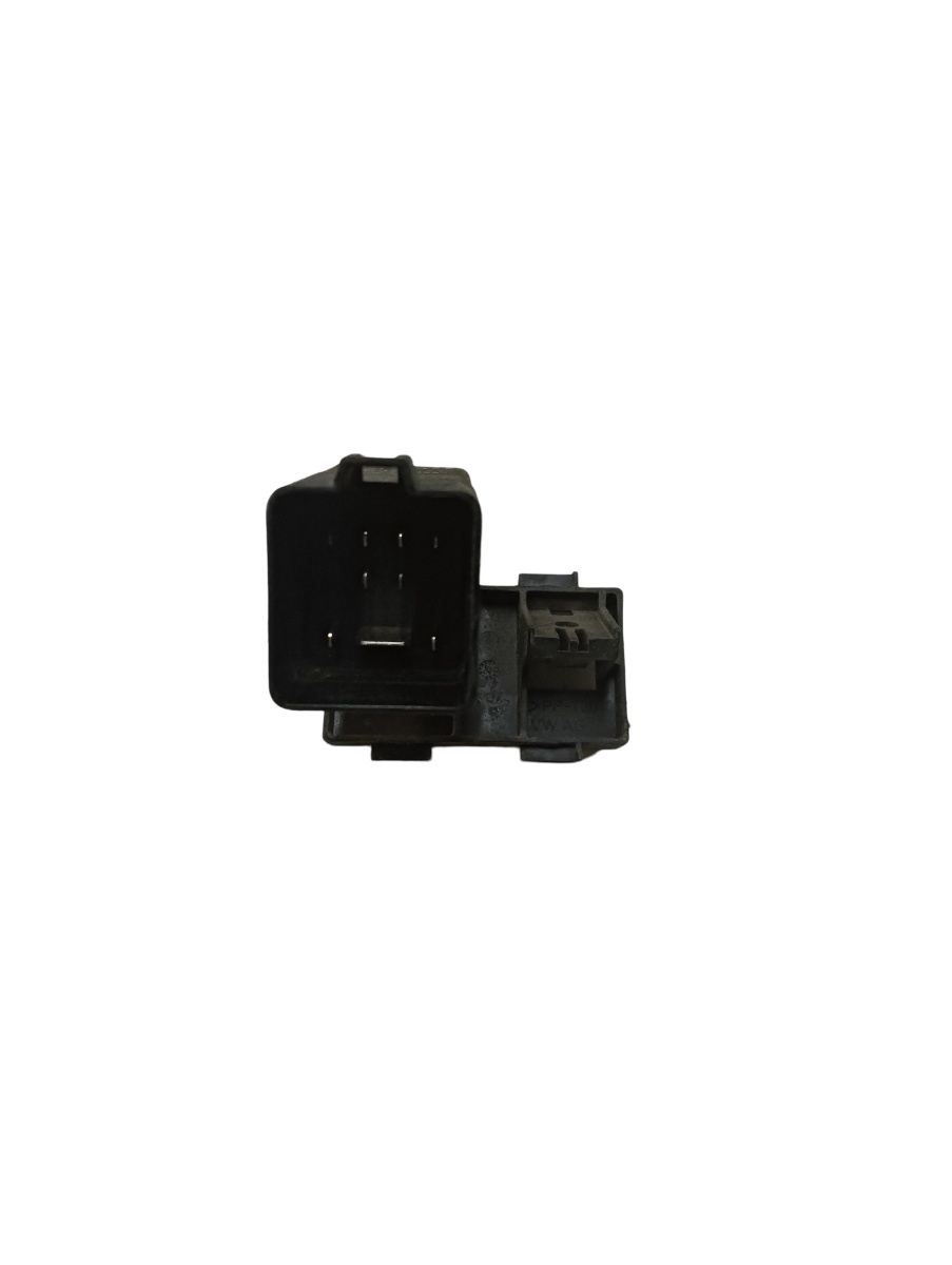 Releu preincalzire bujii incandescente SEAT LEON II 1P1 2005 - 2013 0281003038 – foto 2