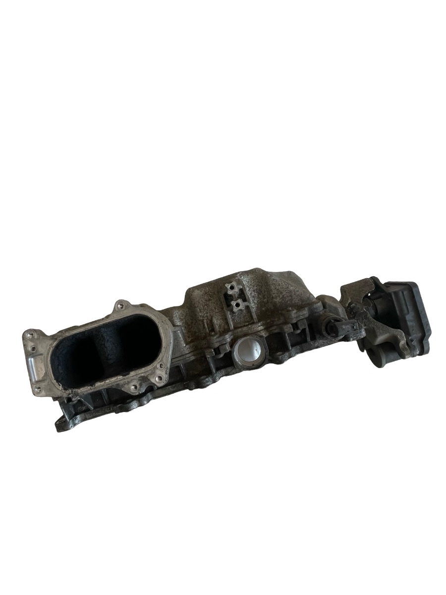 Galerie de admisie MERCEDES-BENZ A-CLASS II W169 2004 - 2012 2.0 A 180 CDI OM 640.940 A6400901137 – foto 4