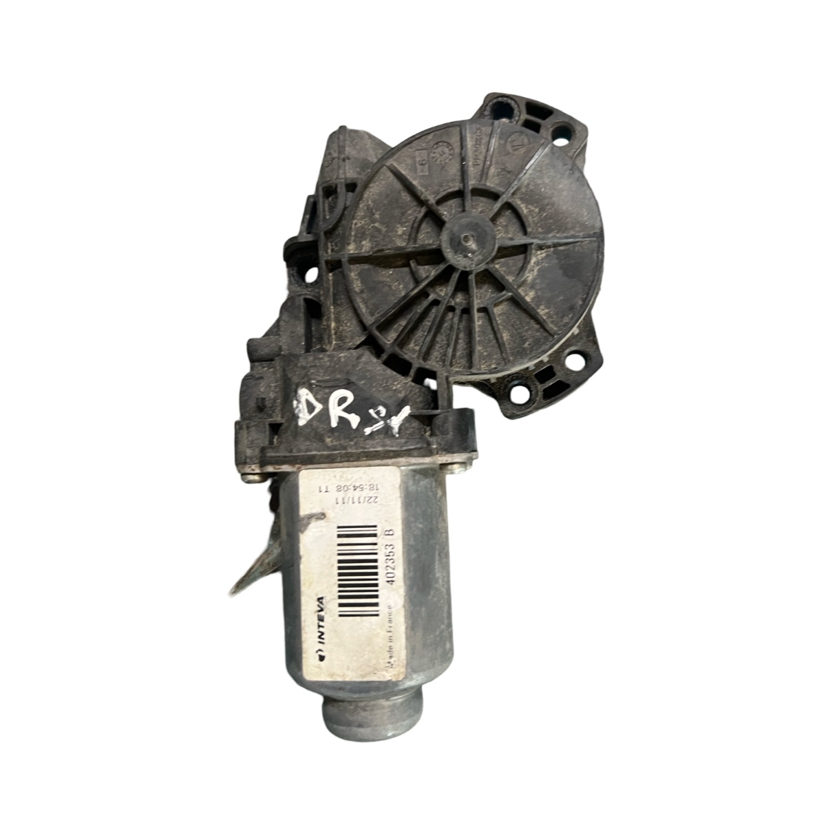 Motoras geam pivotant dreapta spate HYUNDAI ix35 LM, EL, ELH 2009 - > 402353B