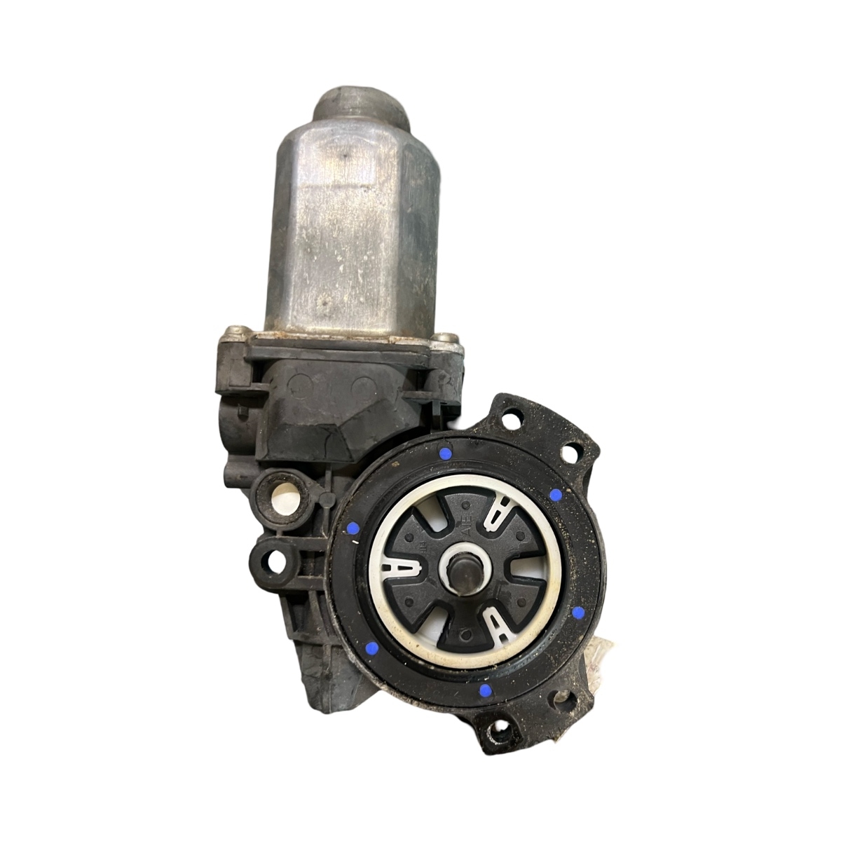 Motoras geam pivotant dreapta spate HYUNDAI ix35 LM, EL, ELH 2009 - > 402353B – foto 2