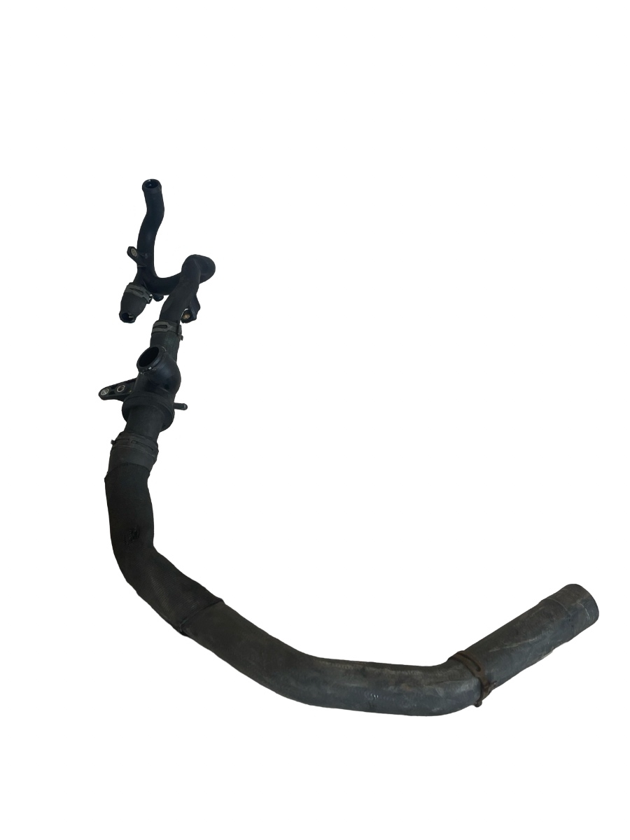 Furtun lichid de racire motor MERCEDES-BENZ A-CLASS II W169 2004 - 2012 2.0 A 180 CDI OM 640.940