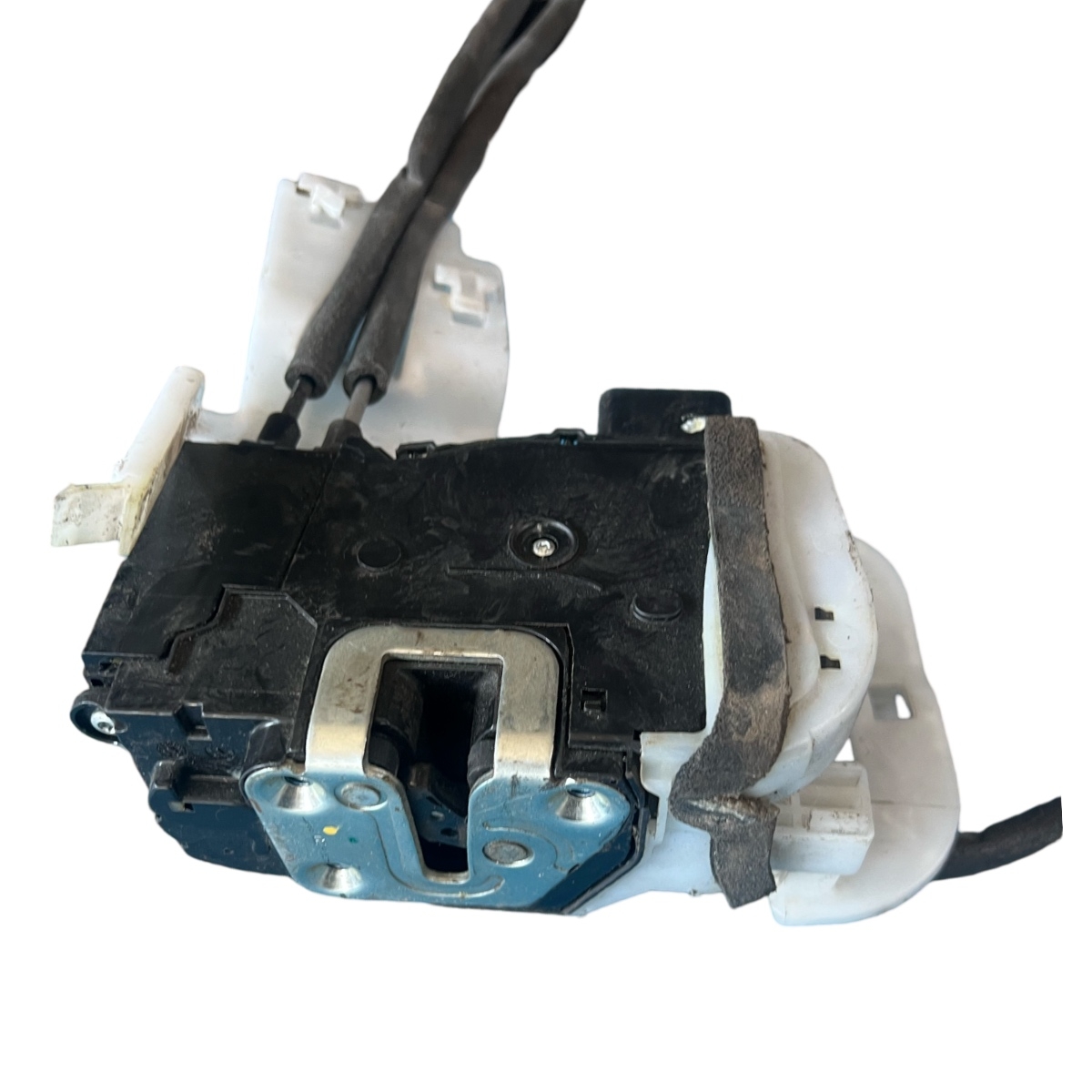 Broasca usa dreapta fata HYUNDAI ix35 LM, EL, ELH 2009 - >