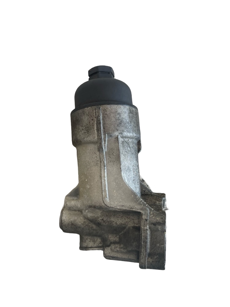 Carcasa filtru ulei MERCEDES-BENZ A-CLASS II W169 2004 - 2012 2.0 A 180 CDI OM 640.940 A6401800510
