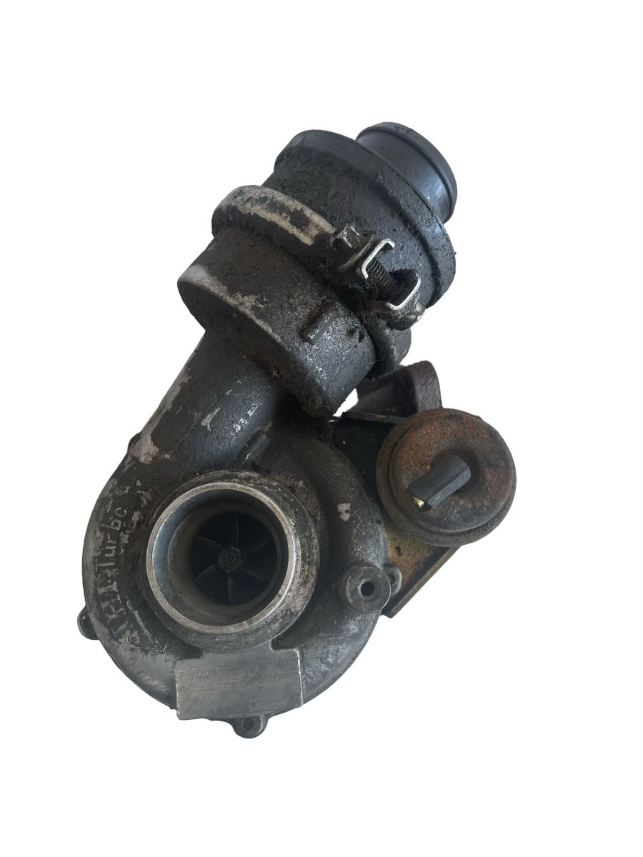 Turbina MERCEDES-BENZ A-CLASS II W169 2004 - 2012 2.0 A 180 CDI OM 640.940 A6400901780