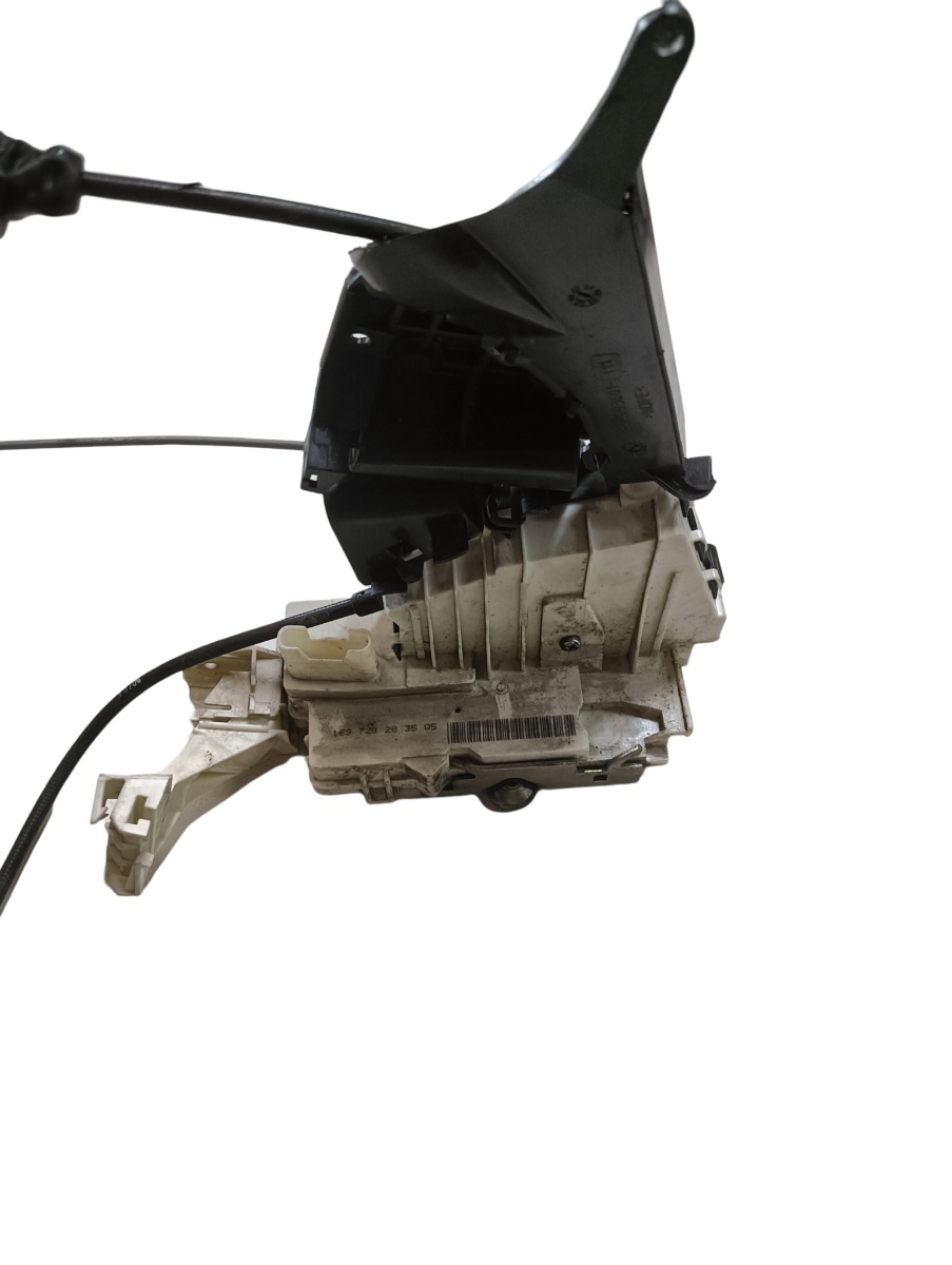 Broasca usa dreapta fata MERCEDES-BENZ A-CLASS II W169 2004 - 2012 1697202835