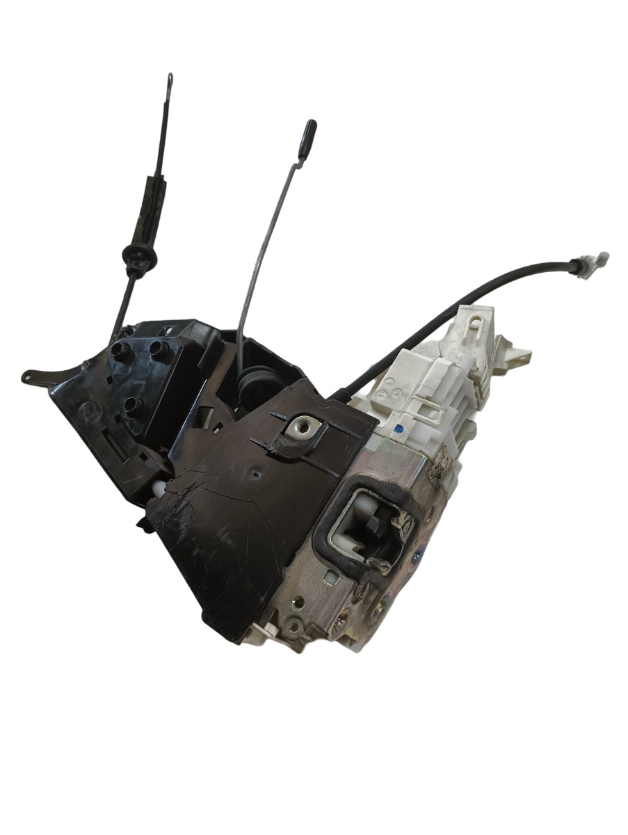Broasca usa dreapta fata MERCEDES-BENZ A-CLASS II W169 2004 - 2012 1697202835 – foto 2