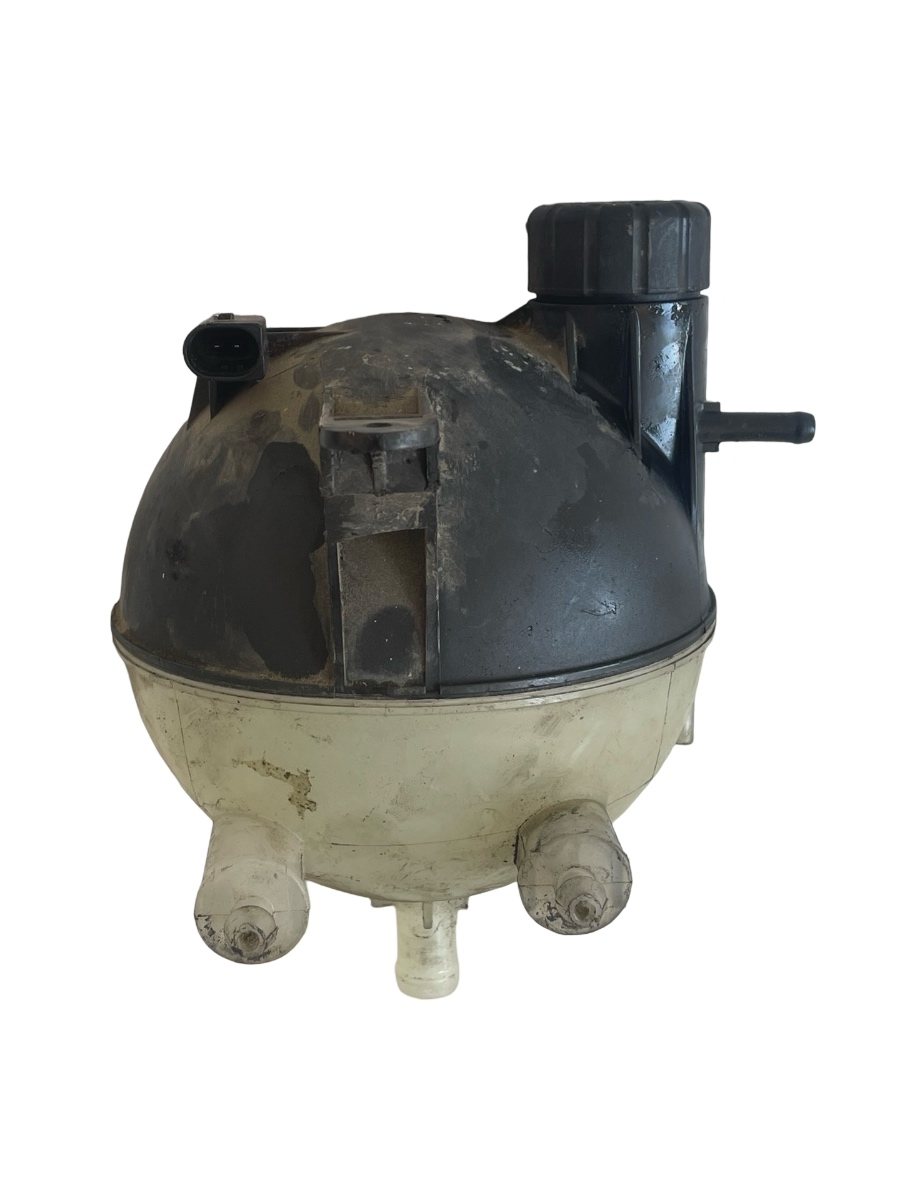 Vas de expansiune lichid de racire MERCEDES-BENZ A-CLASS II W169 2004 - 2012 2.0 A 180 CDI OM 640.940 A1695000149