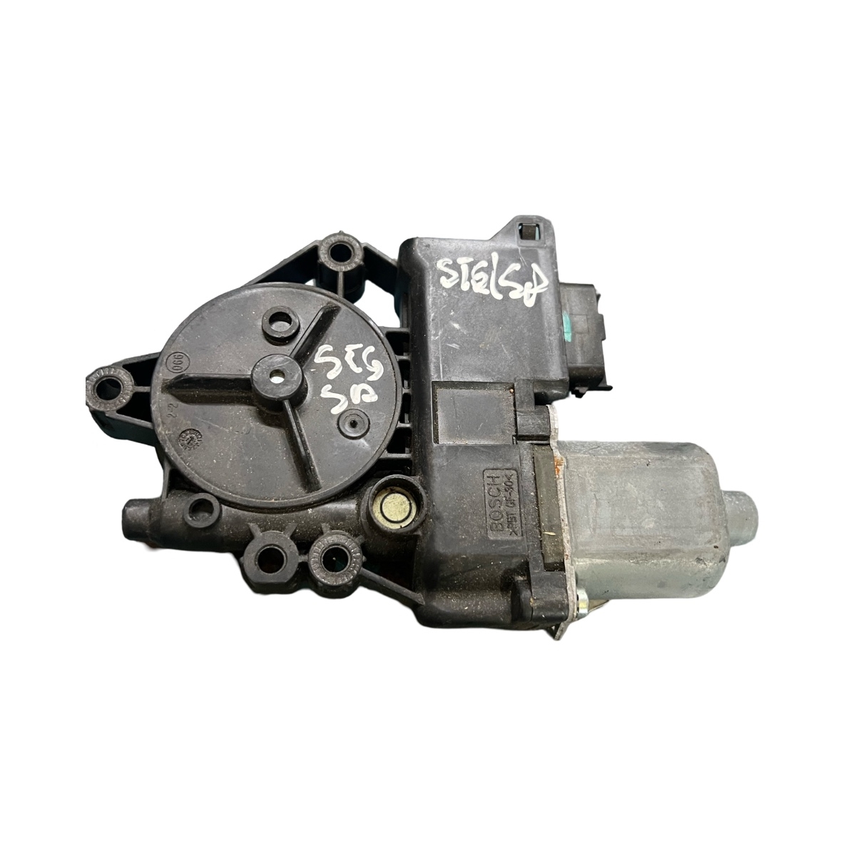 Motoras geam pivotant stanga spate KIA SORENTO II XM 2009 - > – foto 2