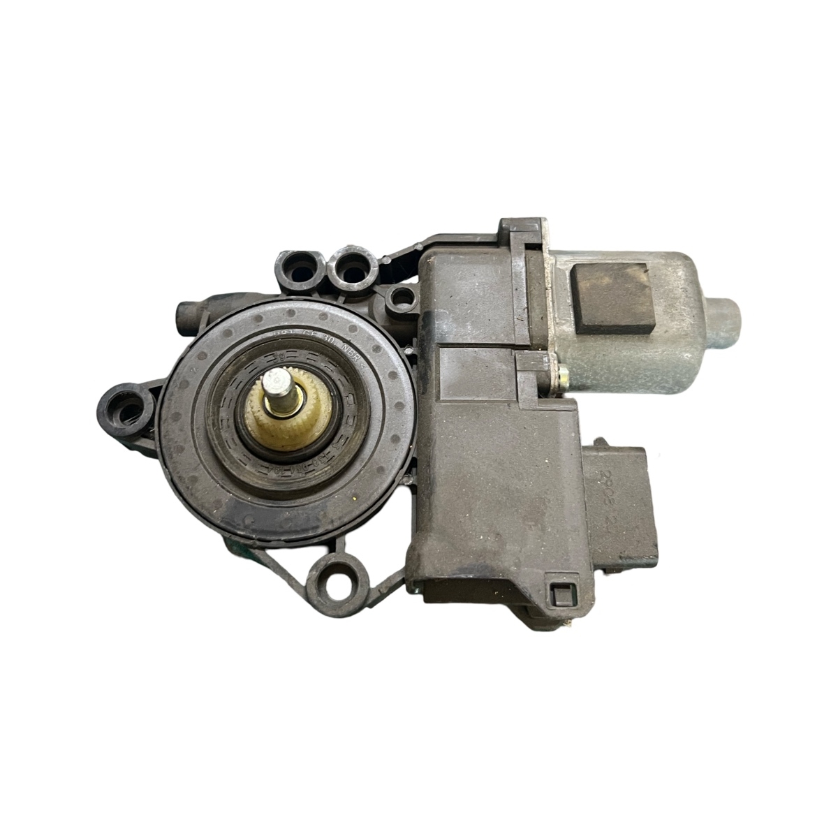 Motoras geam pivotant stanga spate KIA SORENTO II XM 2009 - >