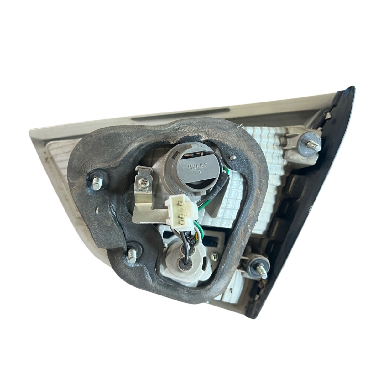 Lampa spate / Stop stanga HYUNDAI ix35 LM, EL, ELH 2009 - > – foto 4