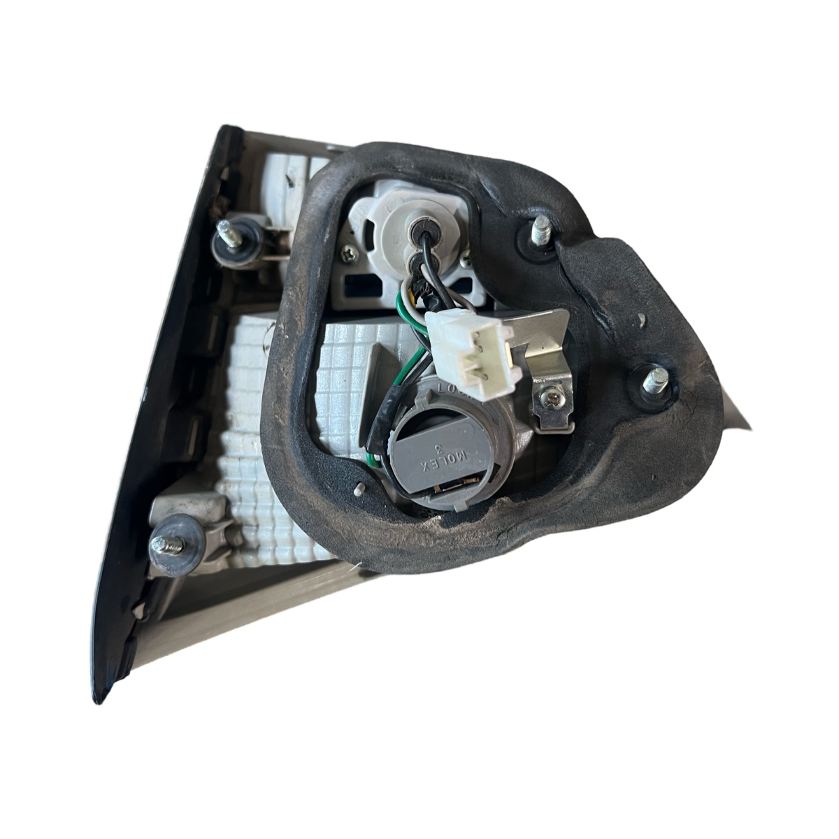 Lampa spate / Stop stanga HYUNDAI ix35 LM, EL, ELH 2009 - > – foto 3
