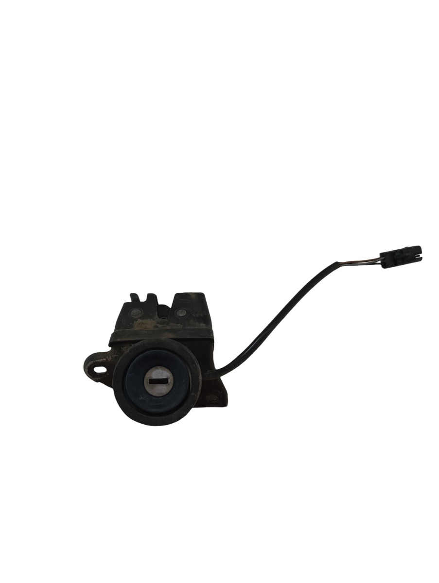 Broasca hayon/portbagaj FIAT PUNTO 188_ 1999 - 2012 – foto 2