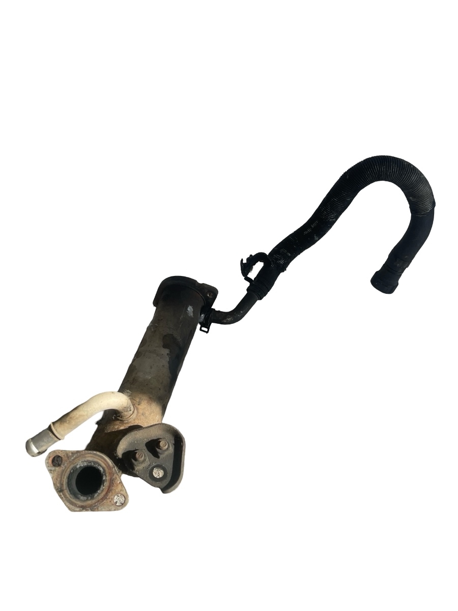 Racitor gaze FORD TRANSIT Box FA 2006 - 2014 2.4 TDCi RWD JXFA, JXFC 6C1Q9F464BC – foto 3