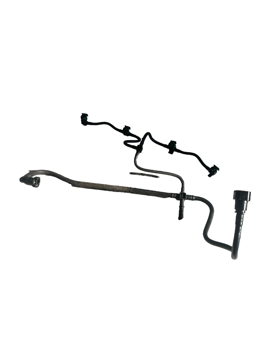 Rampa retur injectoare FORD TRANSIT Box FA 2006 - 2014 2.4 TDCi RWD JXFA EURO4