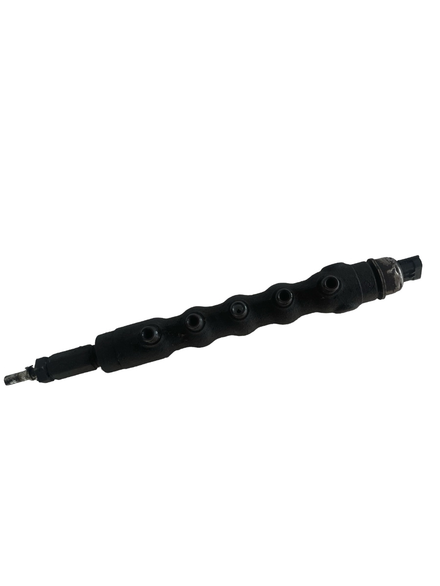 Rampa injectoare FORD TRANSIT Box FA 2006 - 2014 2.4 TDCi RWD JXFA EURO4
