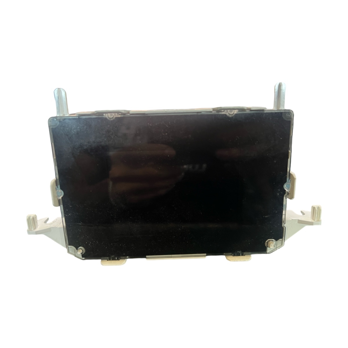 Display FORD FIESTA VII 2017 - > 10R035345