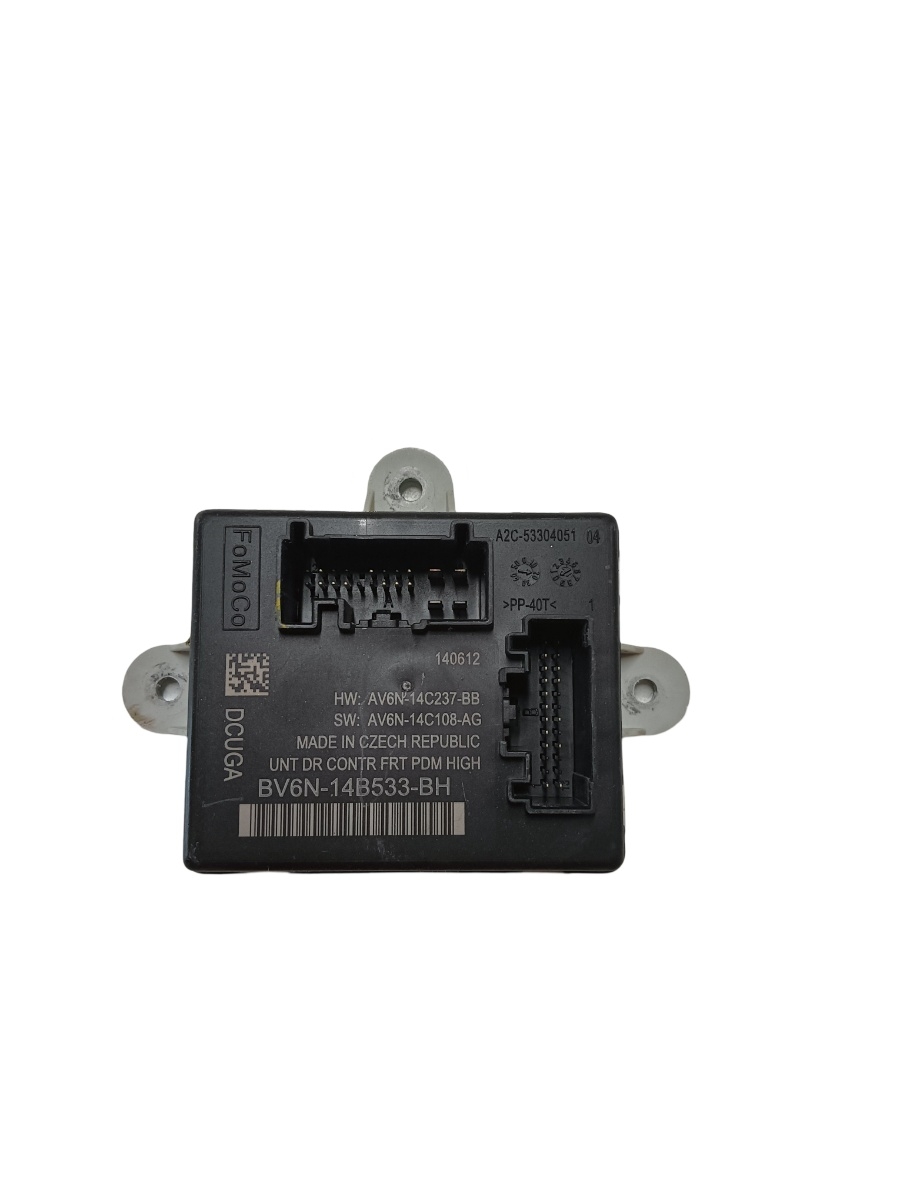 Modul usa FORD FOCUS III Saloon 2010 - > Bv6n14b533bh