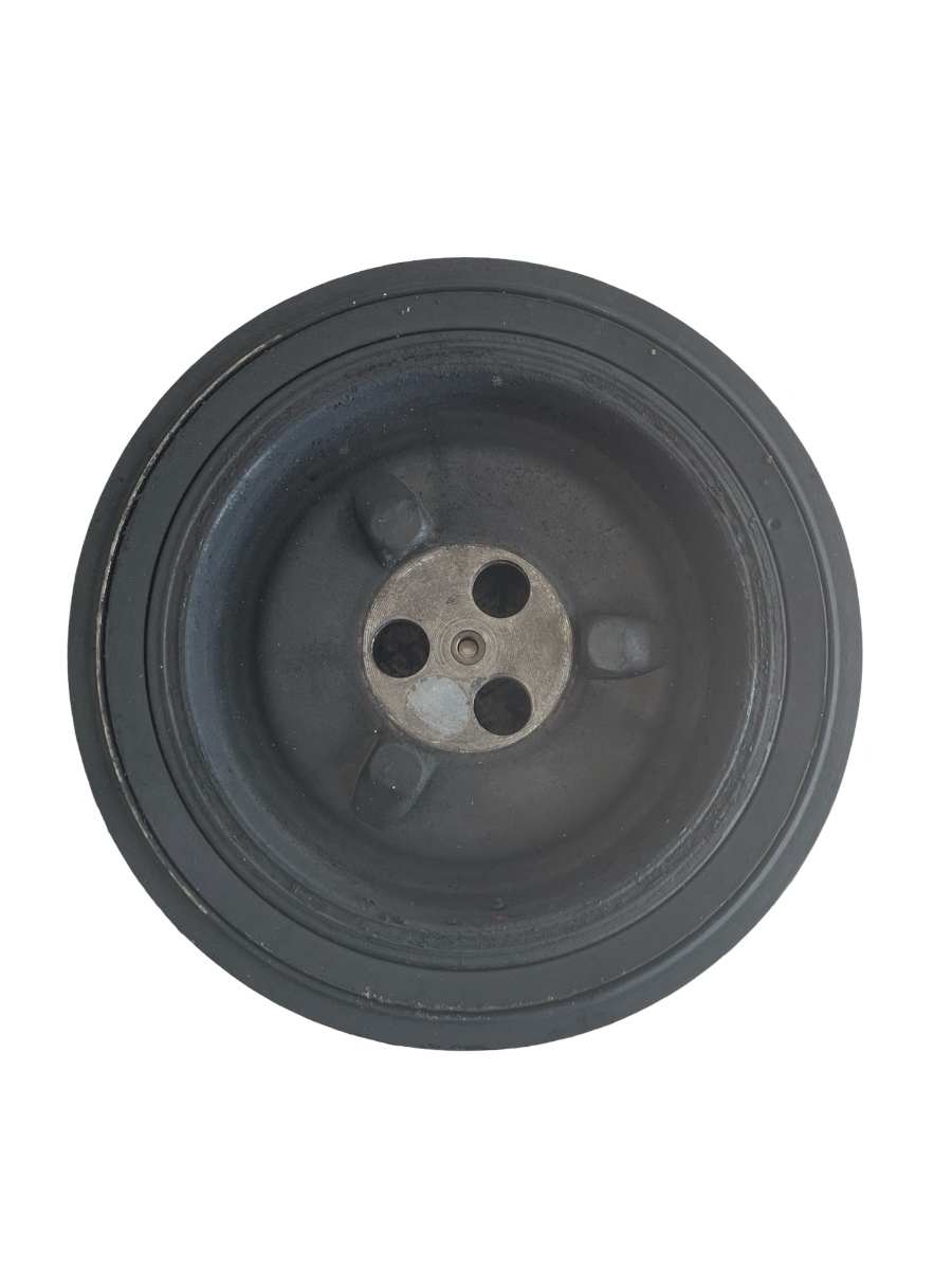 Fulie vibrochen FORD TRANSIT Box FA 2006 - 2014 2.4 TDCi RWD JXFA, JXFC – foto 3