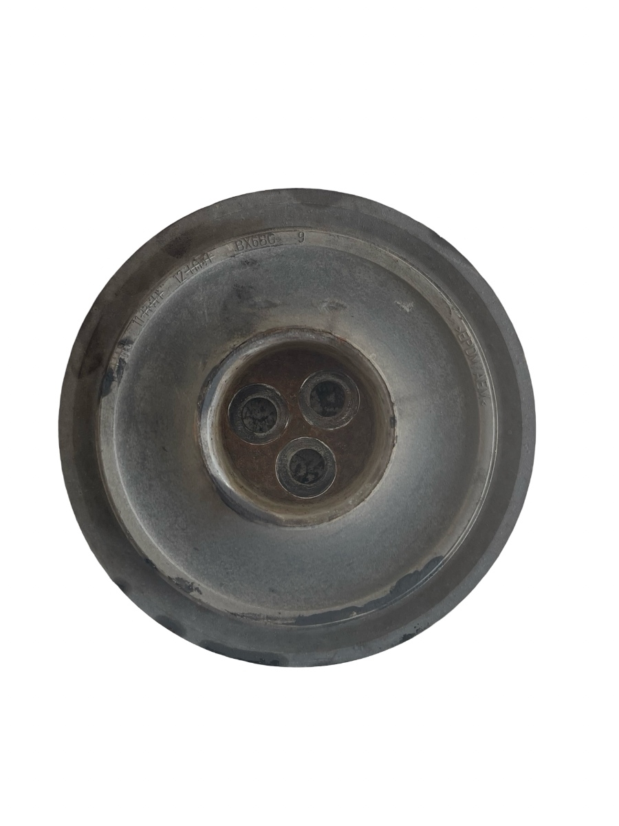 Fulie vibrochen FORD TRANSIT Box FA 2006 - 2014 2.4 TDCi RWD JXFA, JXFC