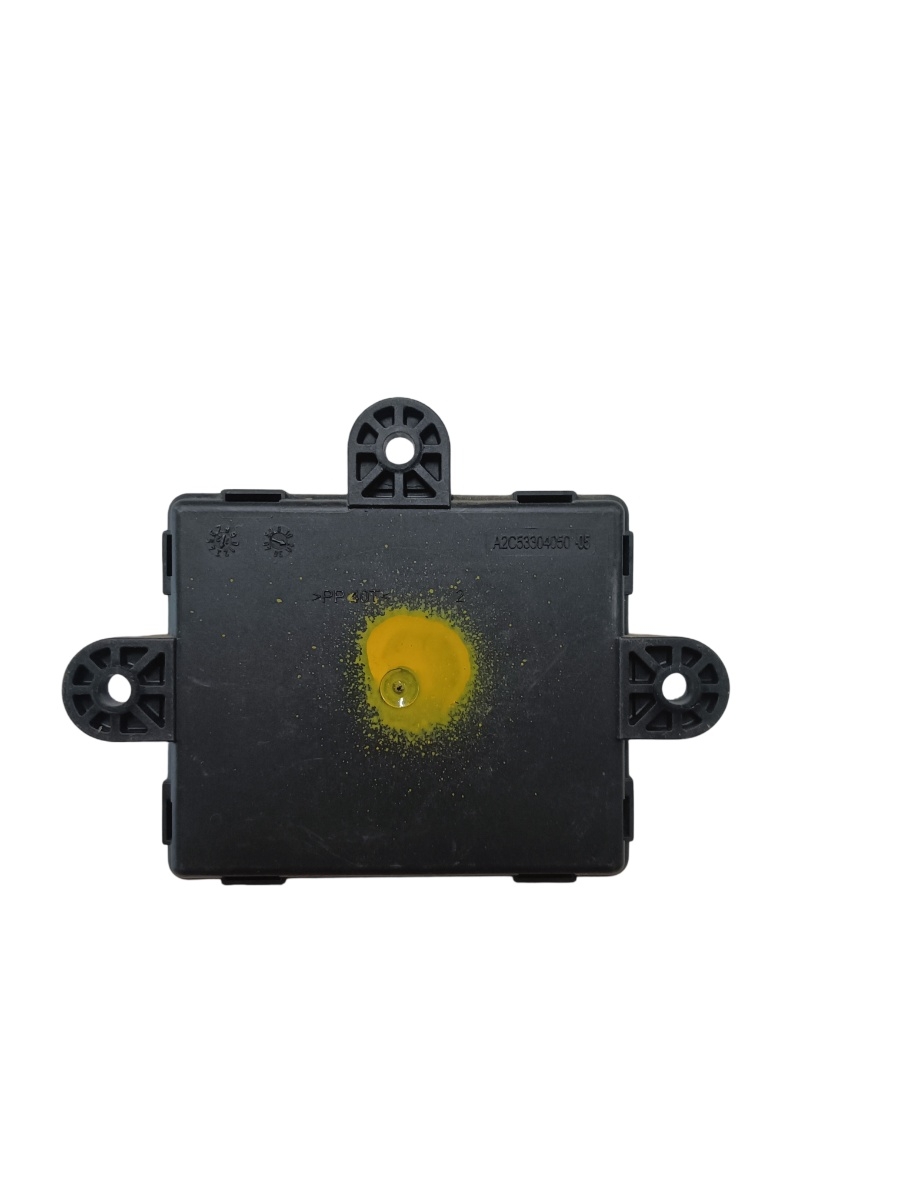 Modul usa dreapta spate FORD FOCUS III Saloon 2010 - > Bv6n14b532ah – foto 2