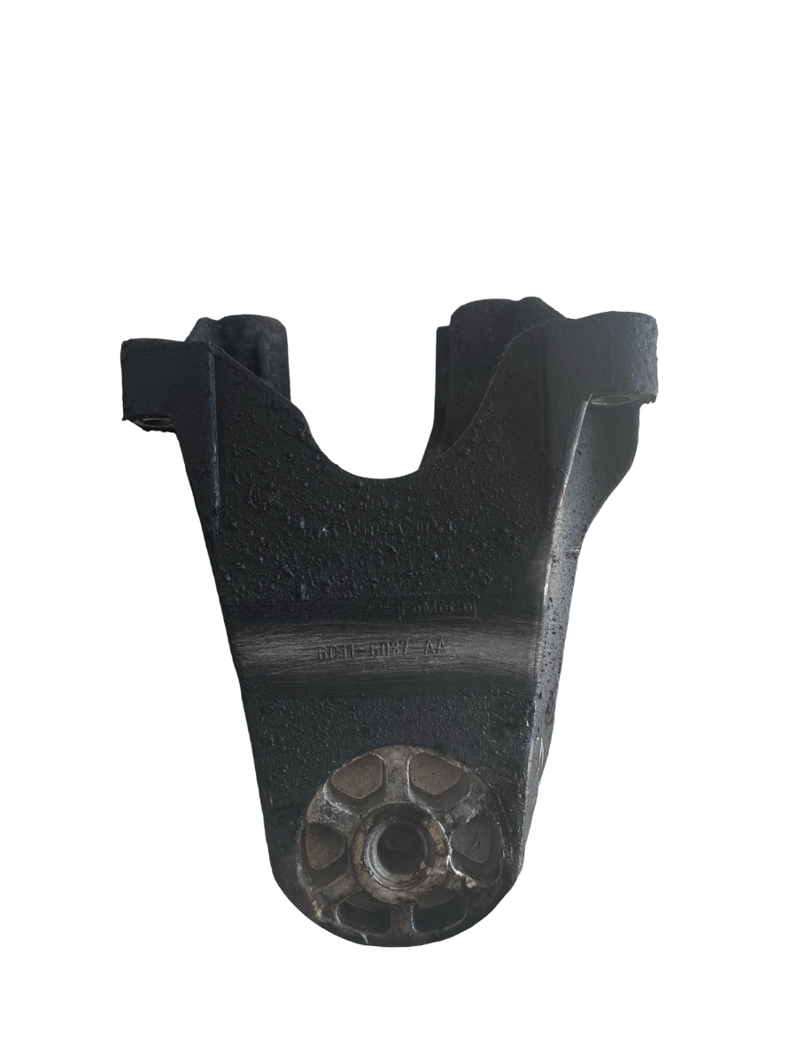 Suport motor FORD TRANSIT Box FA 2006 - 2014 2.4 TDCi RWD JXFA, JXFC 6C11-6037-AA – foto 2