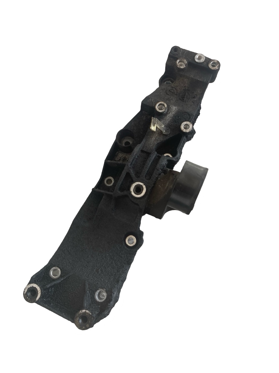 Suport accesorii FORD TRANSIT Box FA 2006 - 2014 2.4 TDCi RWD JXFA, JXFC 6C1Q-10K019-AC – foto 2