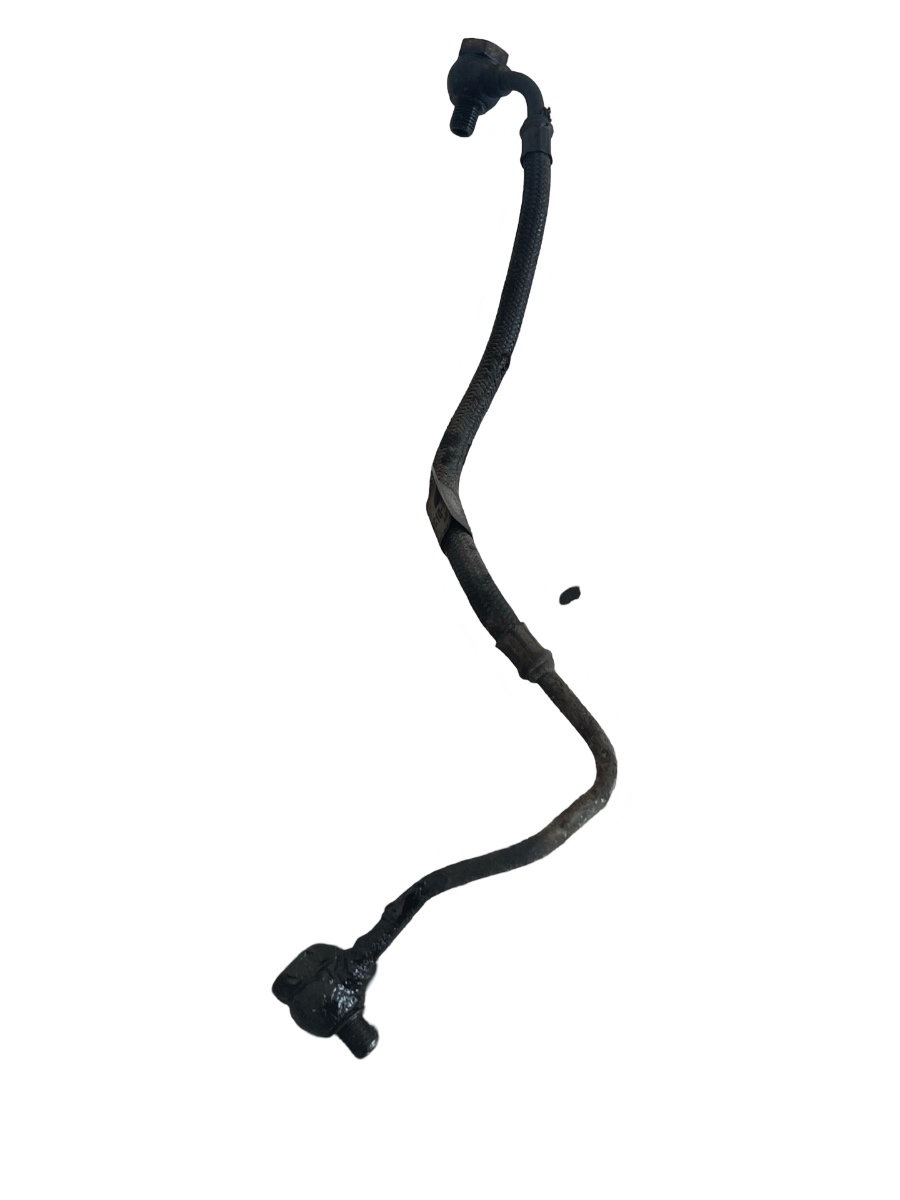 Conducta ulei turbo FORD TRANSIT Box FA 2006 - 2014 2.4 TDCi RWD JXFA, JXFC 6C1Q-6K679-BC