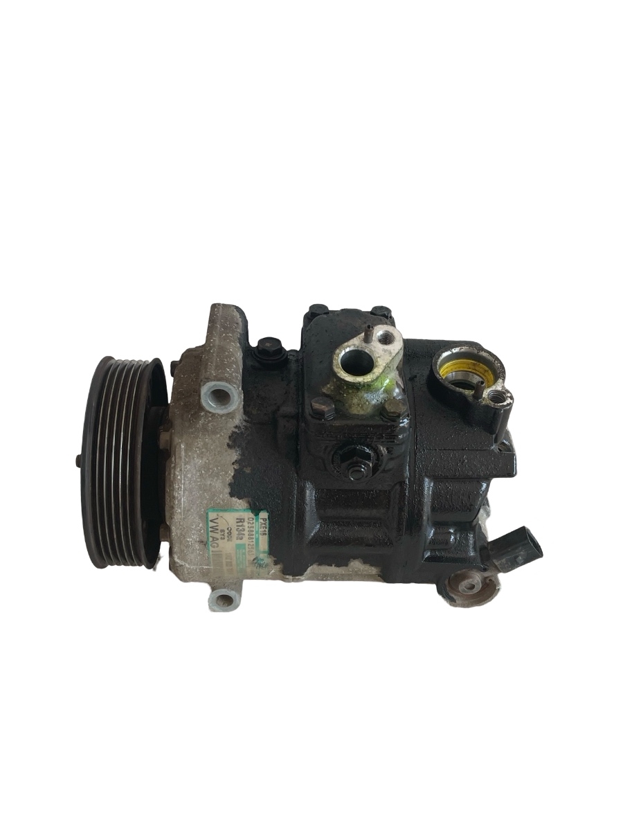 Compresor  AC VOLKSWAGEN PASSAT 3C2 2005 - 2010 2.0 TDI BMP 1K0820803S