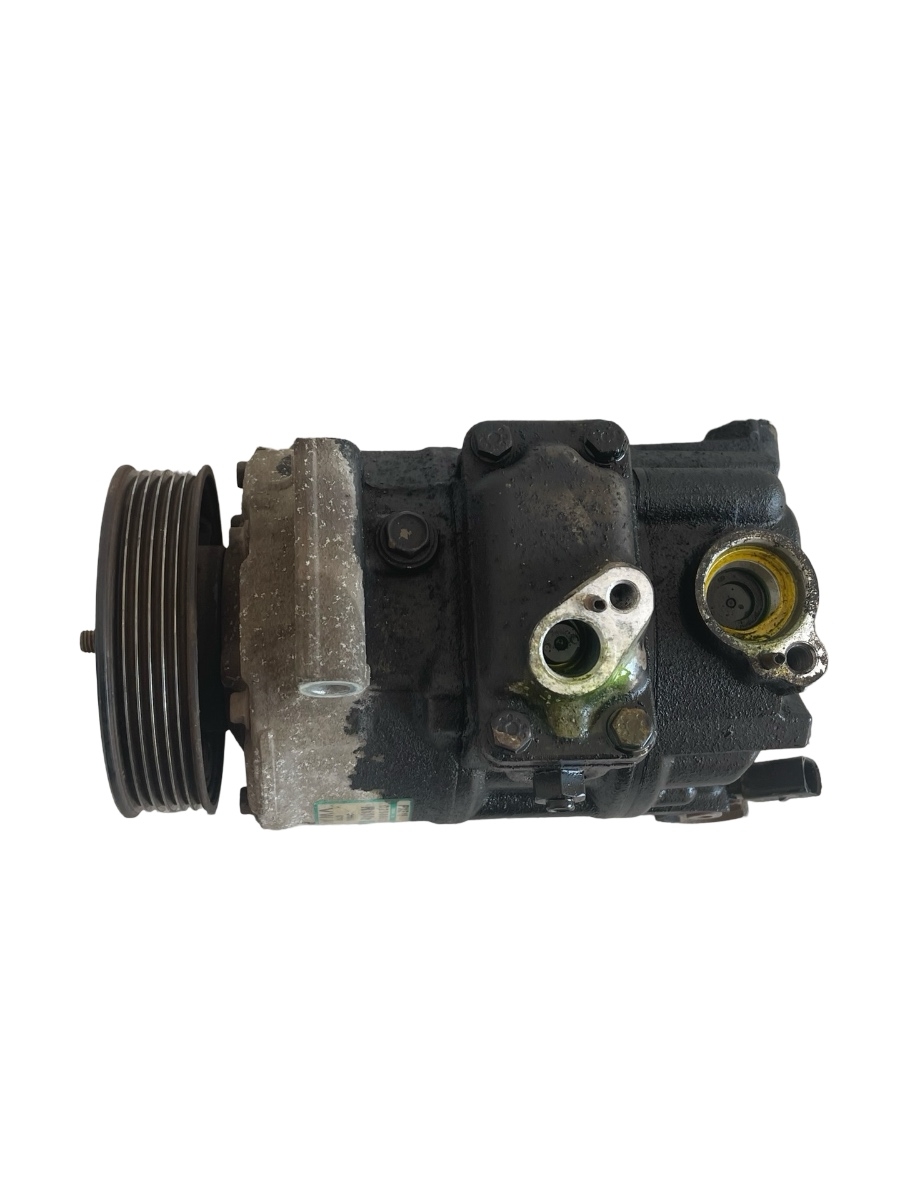 Compresor  AC VOLKSWAGEN PASSAT 3C2 2005 - 2010 2.0 TDI BMP 1K0820803S – foto 4