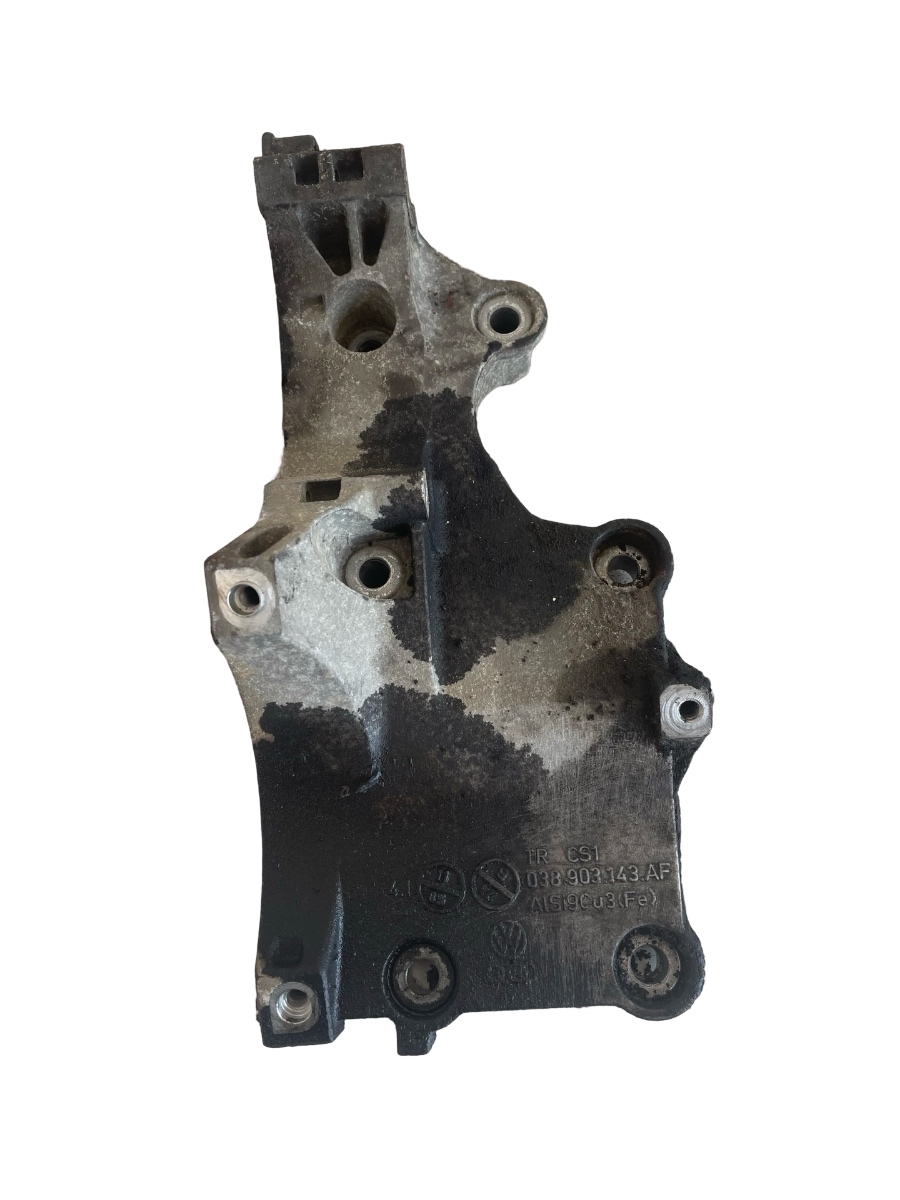 Suport accesorii VOLKSWAGEN PASSAT 3C2 2005 - 2010 TDI BMP 038903143AF